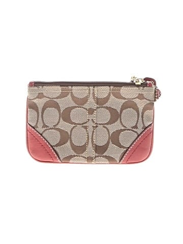Coach Wristlet (view 2)