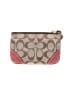Coach Red Wristlet One size - photo 2
