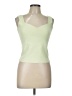 Vince. Green Tank Top Size L - photo 1