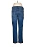 White House Black Market Blue Jeans Size 8 - photo 2