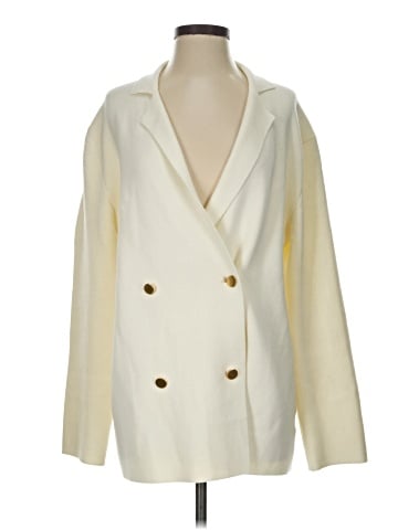 Babaton Blazer (view 1)