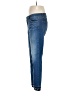 White House Black Market Blue Jeans Size 8 - photo 5