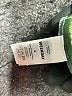 Weekday Camo Green Swimsuit Top Size S - photo 3