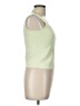 Vince. Green Tank Top Size L - photo 4