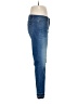 White House Black Market Blue Jeans Size 8 - photo 4