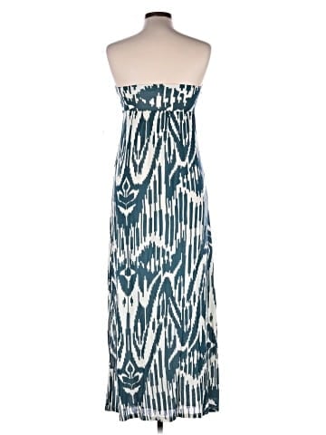 Velvet Casual Dress (view 2)