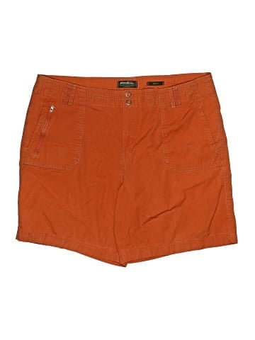 Eddie Bauer Cargo Shorts (view 1)