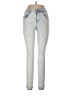 Tinseltown Hearts Blue Jeans Size 10 - photo 1