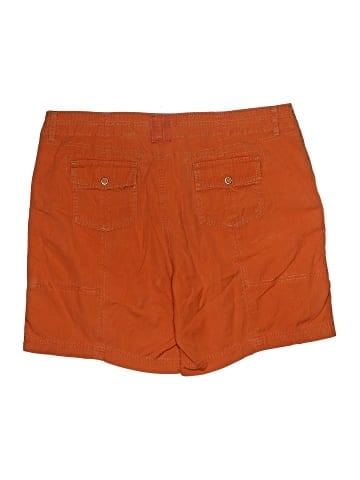 Eddie Bauer Cargo Shorts (view 2)