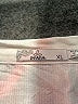 PrAna 100% Cotton White Ivory Long Sleeve Blouse Size XL - photo 7