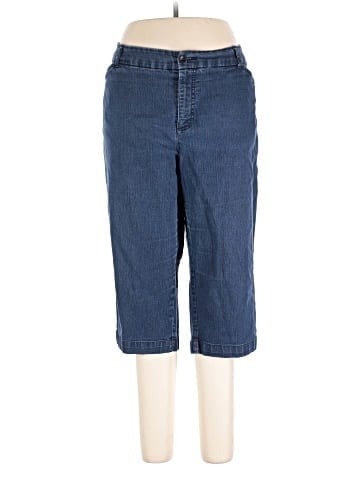 St. John's Bay Jeans (view 1)