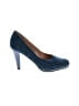 DressBarn Blue Heels Size 7 - photo 1