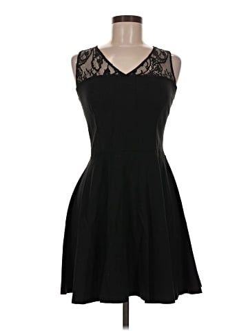 BB Dakota Cocktail Dress (view 1)