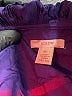 J.Crew 100% Silk Purple Sleeveless Silk Top Size 8 (petite) - photo 7