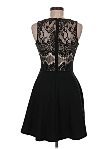 BB Dakota Cocktail Dress (view 2)