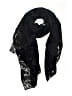Sonia Rykiel Black Scarf One size - photo 1
