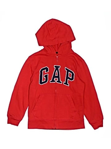Gap Kids Zip Up Hoodie (view 1)