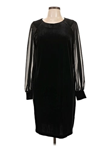 Maggy London Cocktail Dress (view 1)