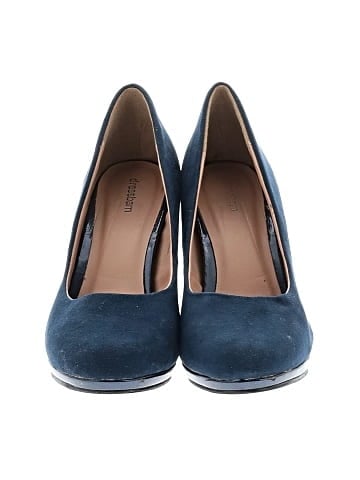DressBarn Heels (view 2)