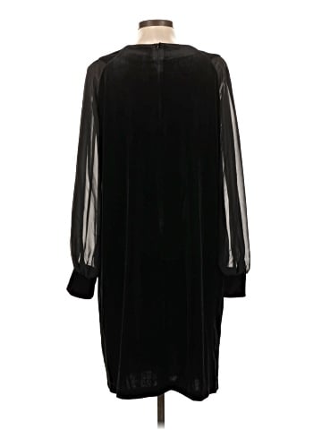 Maggy London Cocktail Dress (view 2)