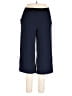 EDC 100% Polyester Blue Casual Pants Size 34 waist - photo 1
