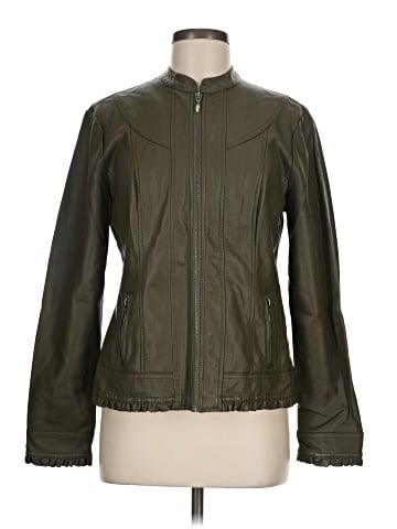 OSO Casuals Jacket (view 1)