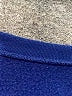 Banana Republic Factory Store Blue Pullover Sweater Size L - photo 7