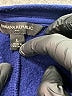 Banana Republic Factory Store Blue Pullover Sweater Size L - photo 8