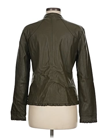 OSO Casuals Jacket (view 2)