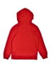 Gap Kids Red Zip Up Hoodie Size M (kids) - photo 2