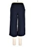 EDC 100% Polyester Blue Casual Pants Size 34 waist - photo 2
