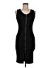 Nicki Minaj Black Cocktail Dress Size M - photo 1