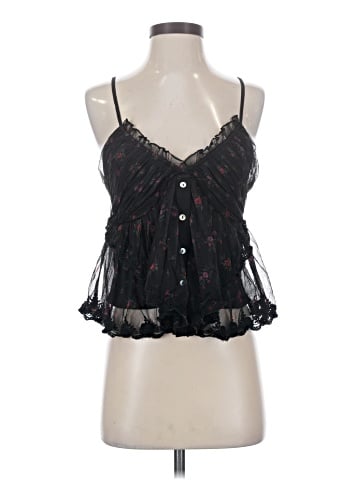 Free People Sleeveless Blouse (view 1)