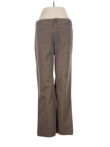 Banana Republic Khakis (view 1)