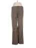 Banana Republic Brown Khakis Size 2 - photo 1