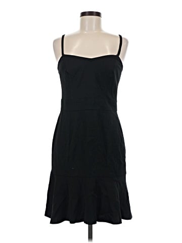 Banana Republic Cocktail Dress (view 1)