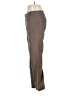 Banana Republic Brown Khakis Size 2 - photo 5