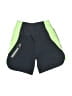 Reebok Color Block Green Athletic Shorts Size 4 - 5 - photo 2