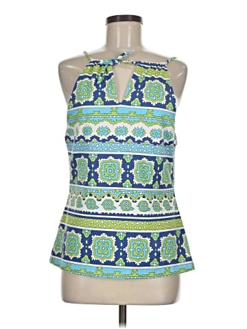 J. McLaughlin Tank Top (view 1)