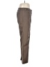 Banana Republic Brown Khakis Size 2 - photo 4