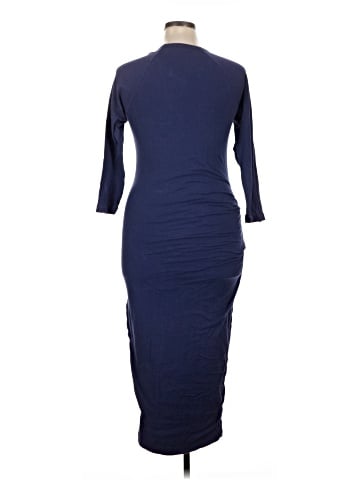 James Perse Cocktail Dress (view 2)