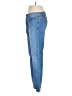MICHAEL Michael Kors Blue Jeans Size 6 - photo 5