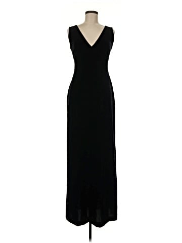 Linda Allard Ellen Tracy Cocktail Dress (view 1)