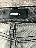 Theory Gray Jeans Size 26 waist - photo 7