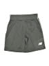 New Balance 100% Polyester Gray Athletic Shorts Size 5 - photo 1