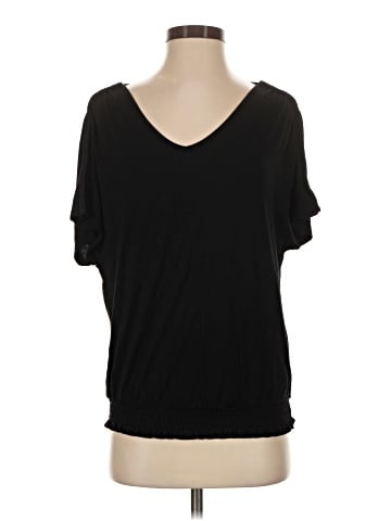 Jessica Simpson Short Sleeve Top (view 1)