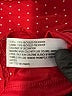 Wild Fable 100% Polyester Polka Dots Red Casual Skirt Size S - photo 5
