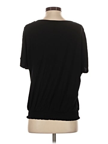 Jessica Simpson Short Sleeve Top (view 2)