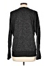 Buffalo by David Bitton Metallic Gray Pullover Sweater Size L - photo 2