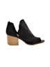 Qupid Black Ankle Boots Size 9 - photo 1
